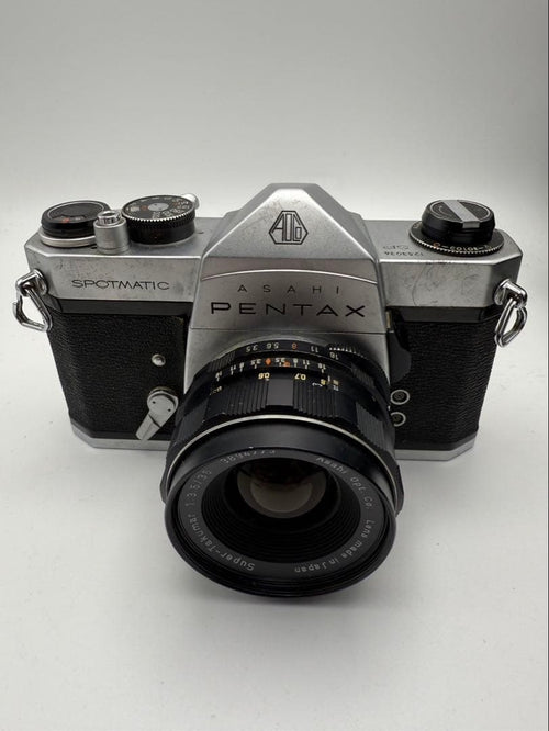 Other Asahi Pentax