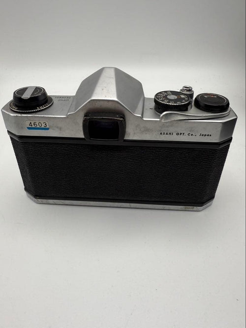 Other Asahi Pentax