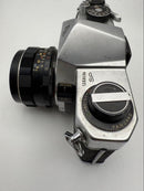 Other Asahi Pentax