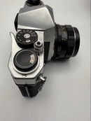 Other Asahi Pentax