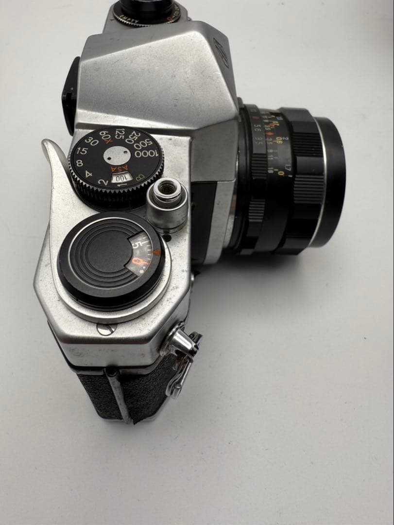 Other Asahi Pentax
