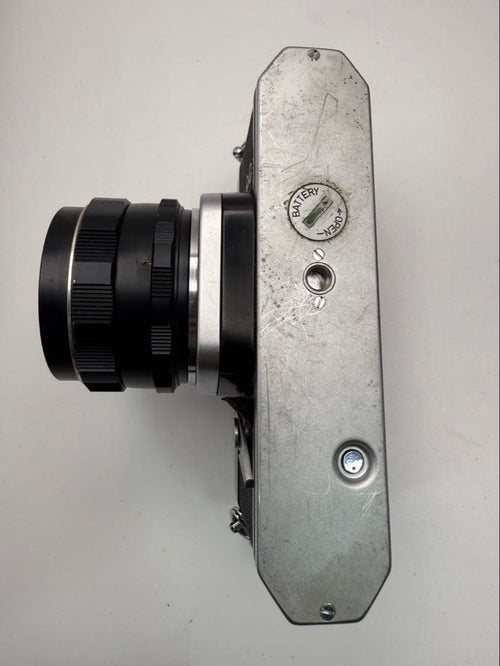Other Asahi Pentax