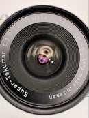 Other Asahi Pentax