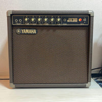 Yamaha Guitar Amplifiers Jx30