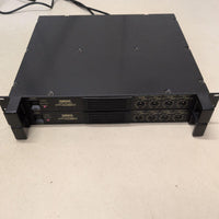 Yamaha Power Amplifiers P4050