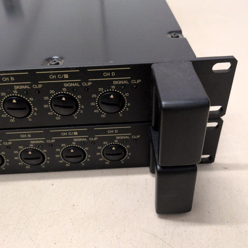 Yamaha Power Amplifiers P4050