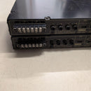 Yamaha Power Amplifiers P4050