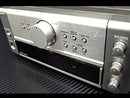 Amplifier Body Denon D-M10 Udra-M10 Am/Fm