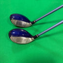 Fairway Woods Yamaha Ud 2 U4 U6