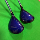 Fairway Woods Yamaha Ud 2 U4 U6