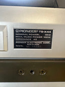 Pioneer Free-Standing Box Type Ts-X44