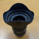 Canon Zoom Lenses Ef 17Mm-40Mm F4L
