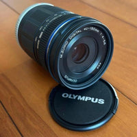Olympus Zoom Lenses