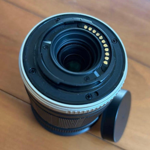 Olympus Zoom Lenses