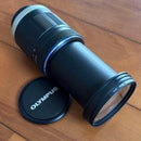 Olympus Zoom Lenses