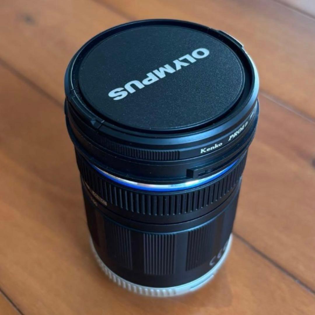 Olympus Zoom Lenses