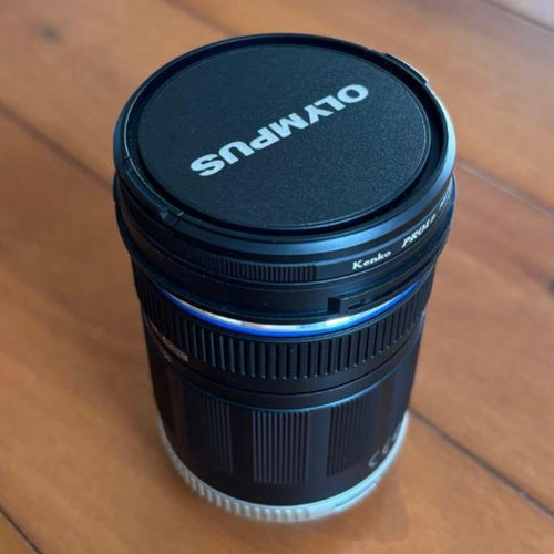 Olympus Zoom Lenses