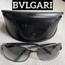 Bvlgari Sunglasses 6003-B 103/8G 61 16