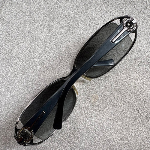 Bvlgari Sunglasses 6003-B 103/8G 61 16