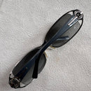 Bvlgari Sunglasses 6003-B 103/8G 61 16