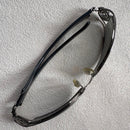 Bvlgari Sunglasses 6003-B 103/8G 61 16