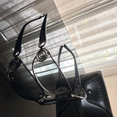 Bvlgari Sunglasses 6003-B 103/8G 61 16