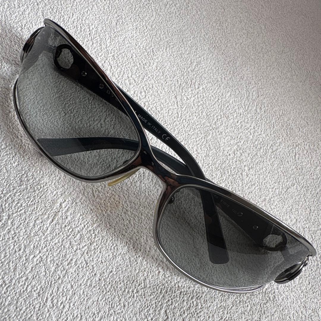 Bvlgari Sunglasses 6003-B 103/8G 61 16