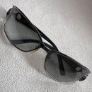 Bvlgari Sunglasses 6003-B 103/8G 61 16