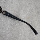 Bvlgari Sunglasses 6003-B 103/8G 61 16