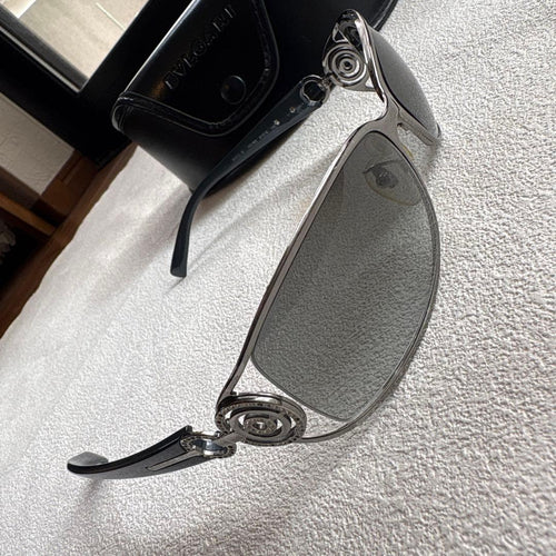Bvlgari Sunglasses 6003-B 103/8G 61 16