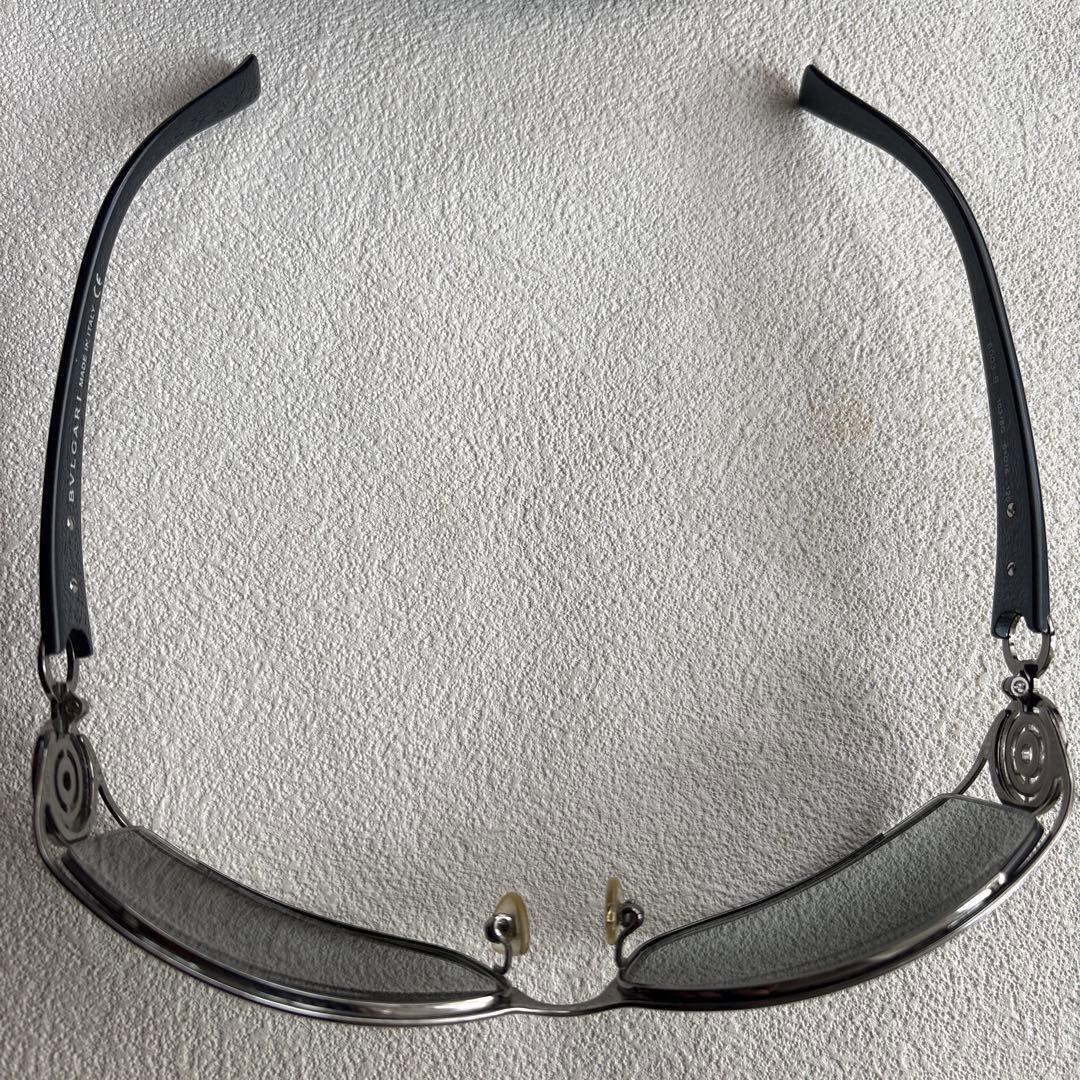 Bvlgari Sunglasses 6003-B 103/8G 61 16