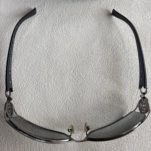 Bvlgari Sunglasses 6003-B 103/8G 61 16