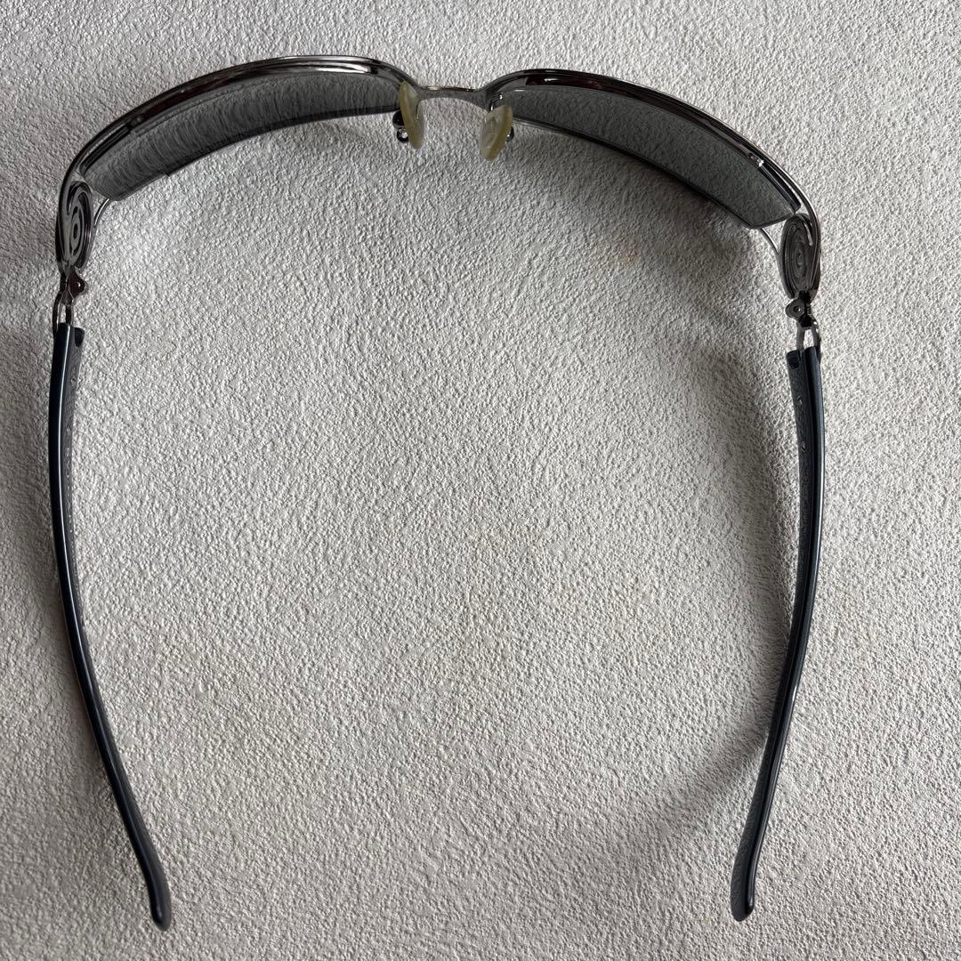 Bvlgari Sunglasses 6003-B 103/8G 61 16
