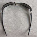 Bvlgari Sunglasses 6003-B 103/8G 61 16
