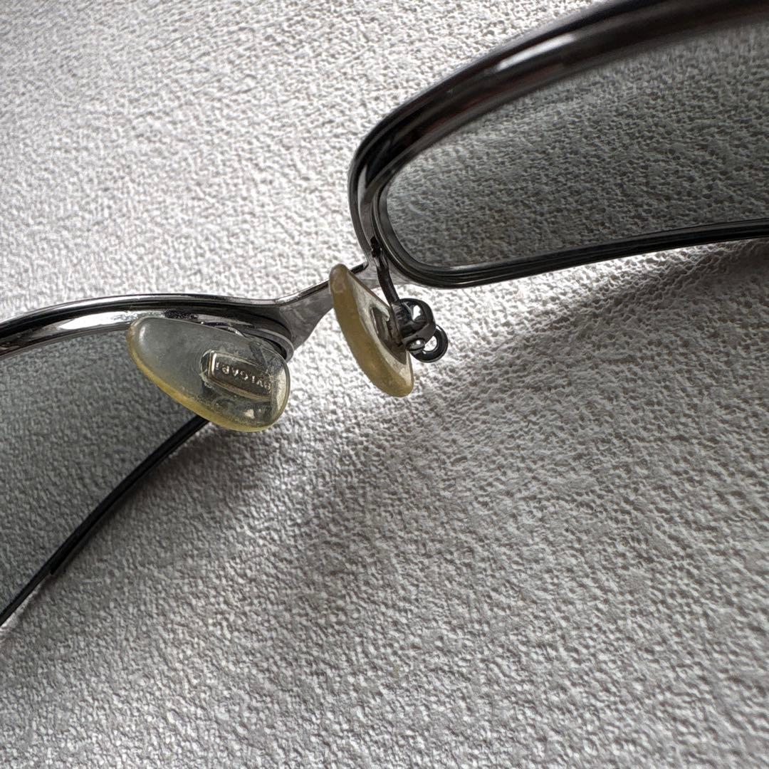 Bvlgari Sunglasses 6003-B 103/8G 61 16