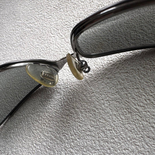 Bvlgari Sunglasses 6003-B 103/8G 61 16