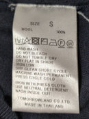 Tomorrowland Knitted Tops Sweaters S