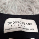 Tomorrowland Knitted Tops Sweaters S