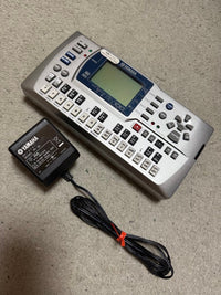 Yamaha Electronic Drums Qy100