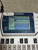 Yamaha Electronic Drums Qy100
