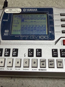 Yamaha Electronic Drums Qy100