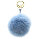 Fendi Keychain Key Ring 7Ar259