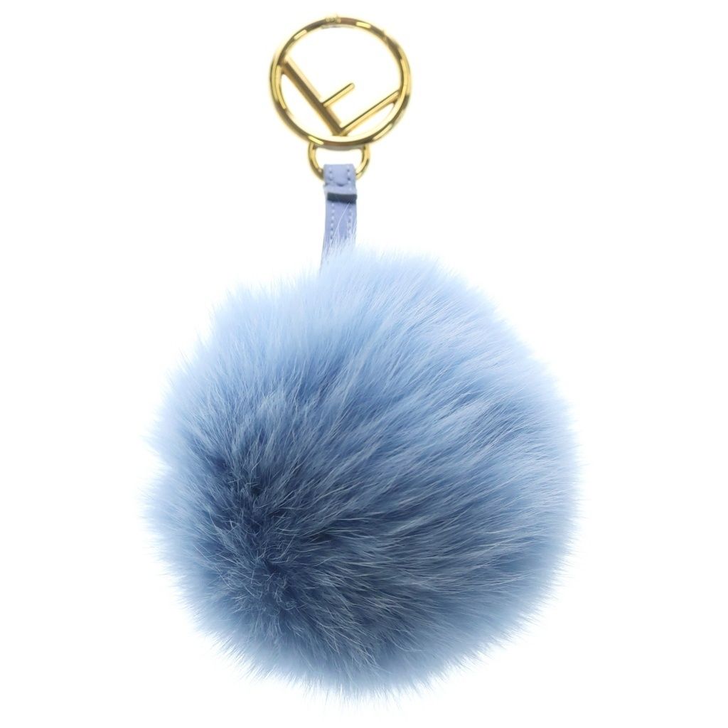 Fendi Keychain Key Ring 7Ar259