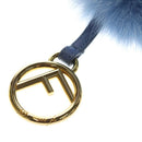 Fendi Keychain Key Ring 7Ar259