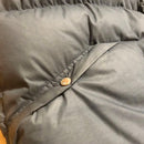 Moncler Down Quilted Vests Visvim