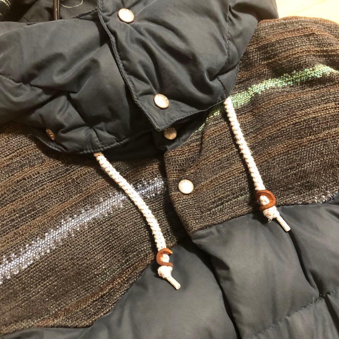 Moncler Down Quilted Vests Visvim