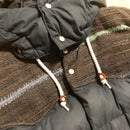 Moncler Down Quilted Vests Visvim