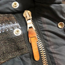 Moncler Down Quilted Vests Visvim
