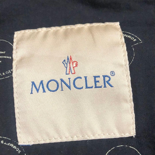 Moncler Down Quilted Vests Visvim