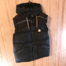 Moncler Down Quilted Vests Visvim